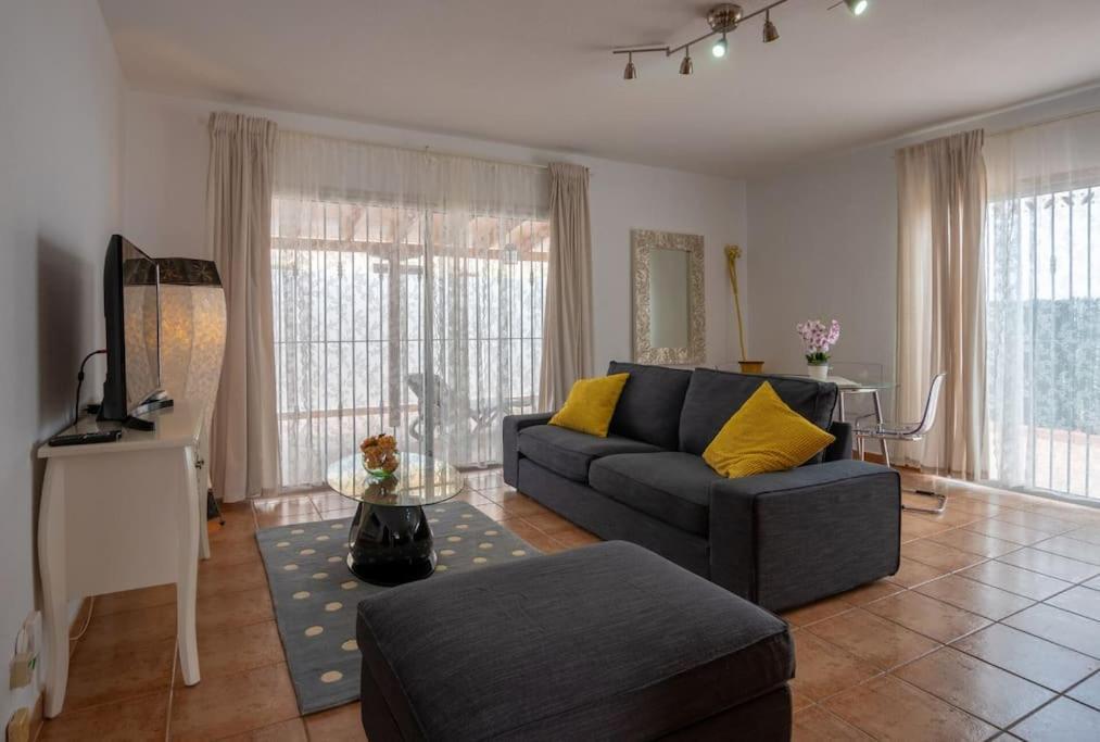Villa Iris كالاو سالفاجي المظهر الخارجي الصورة